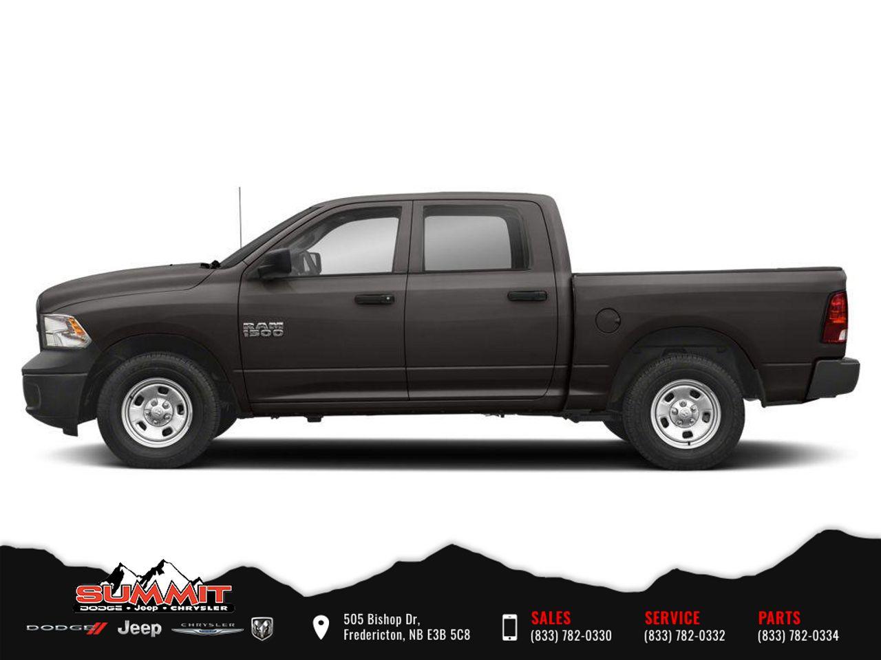 2017 Ram 1500 -1