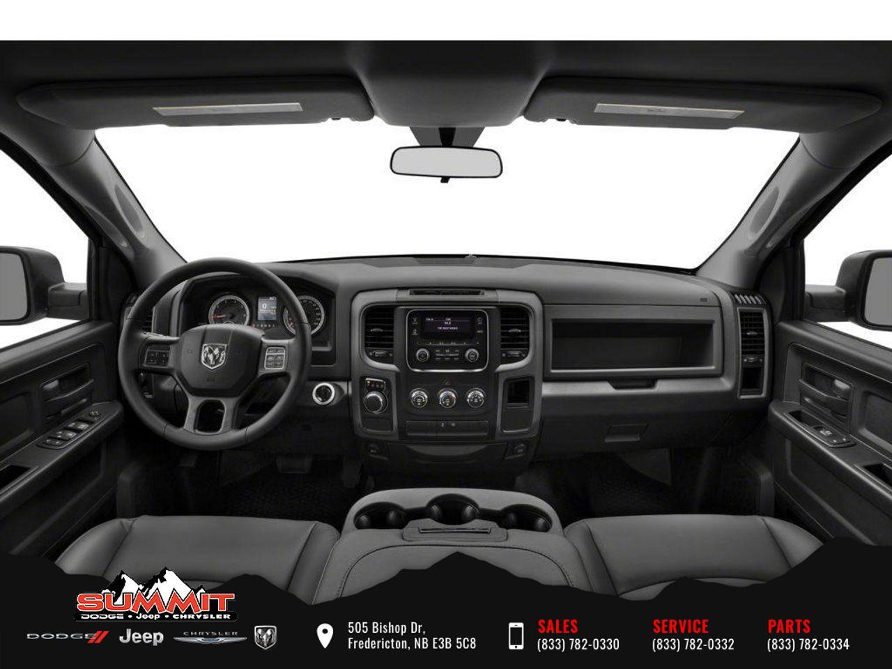 2017 Ram 1500 -4