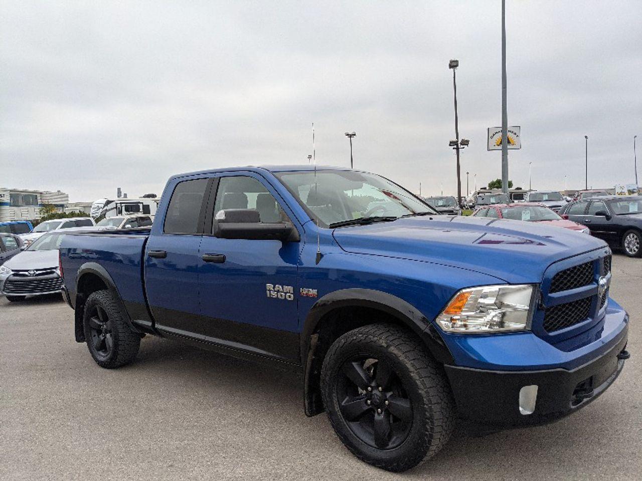 2017 Ram 1500 Outdoorsman-3