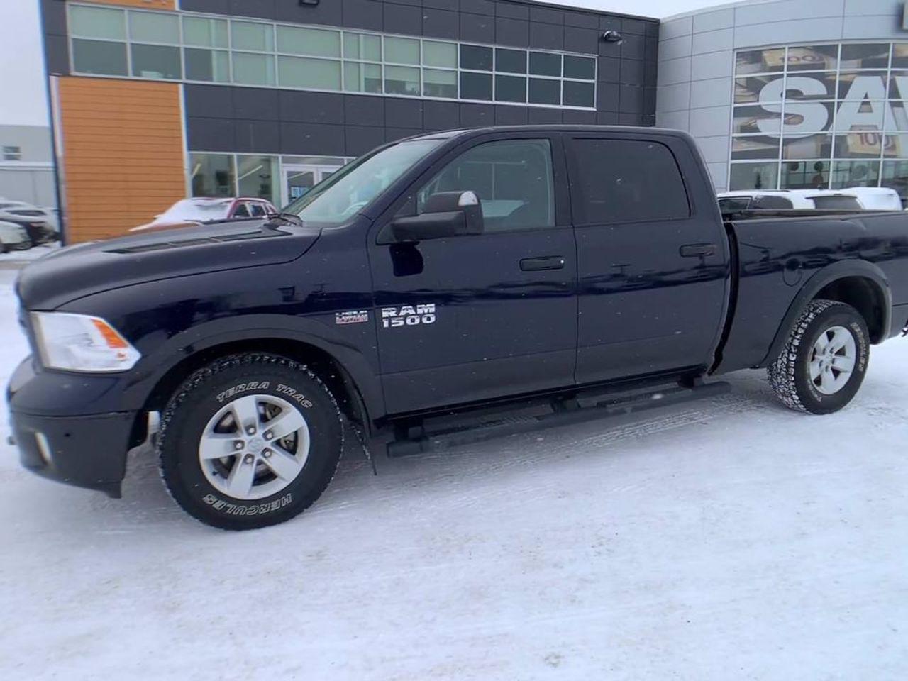 2017 Ram 1500 Outdoorsman-3