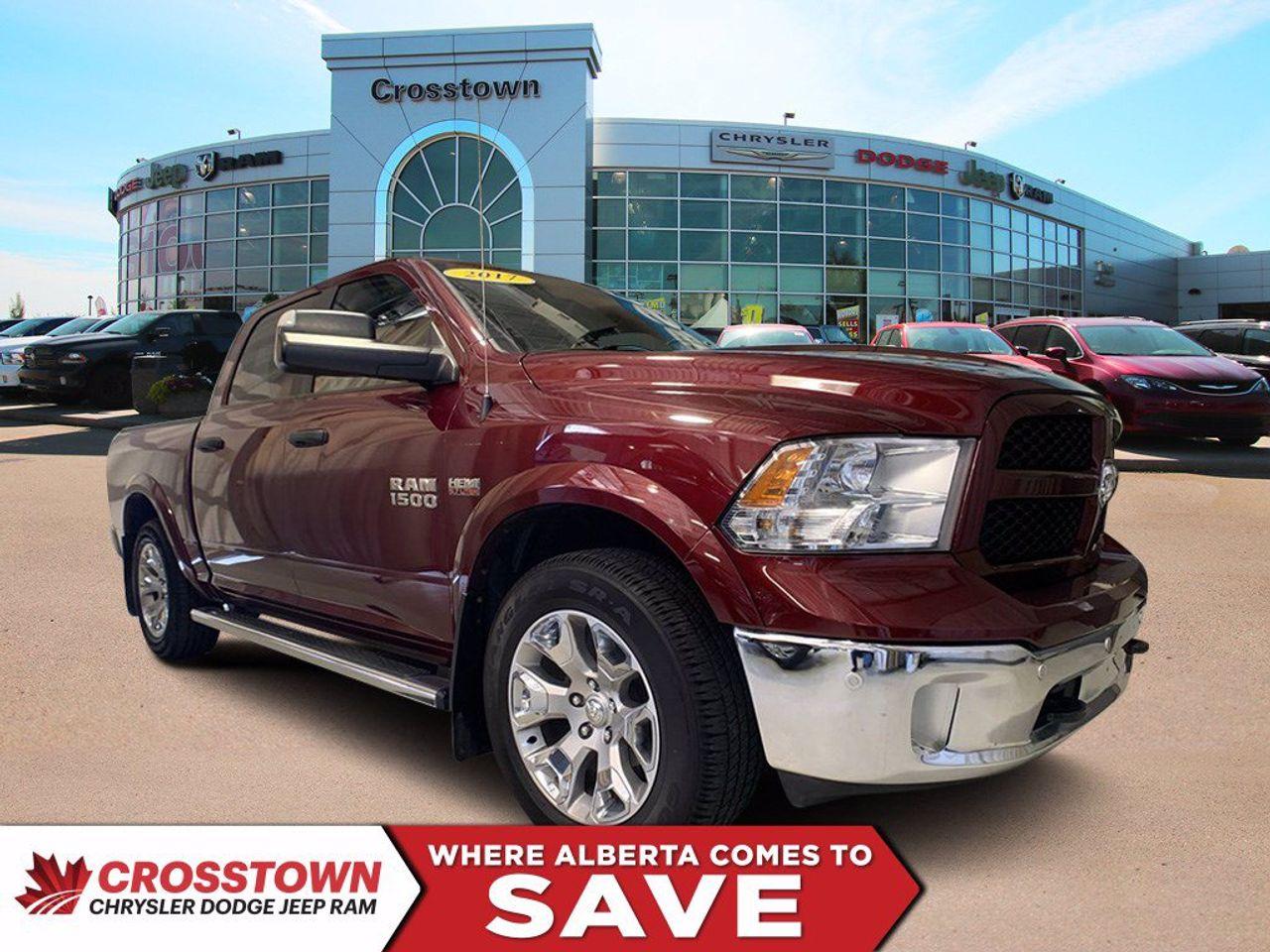 2017 Ram 1500 Outdoorsman-0
