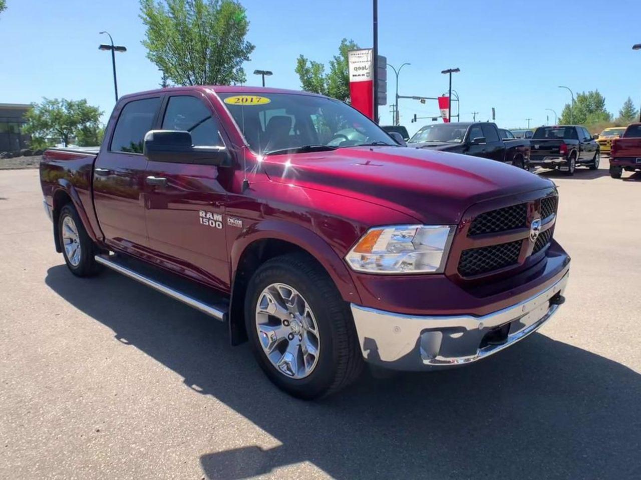 2017 Ram 1500 Outdoorsman-1