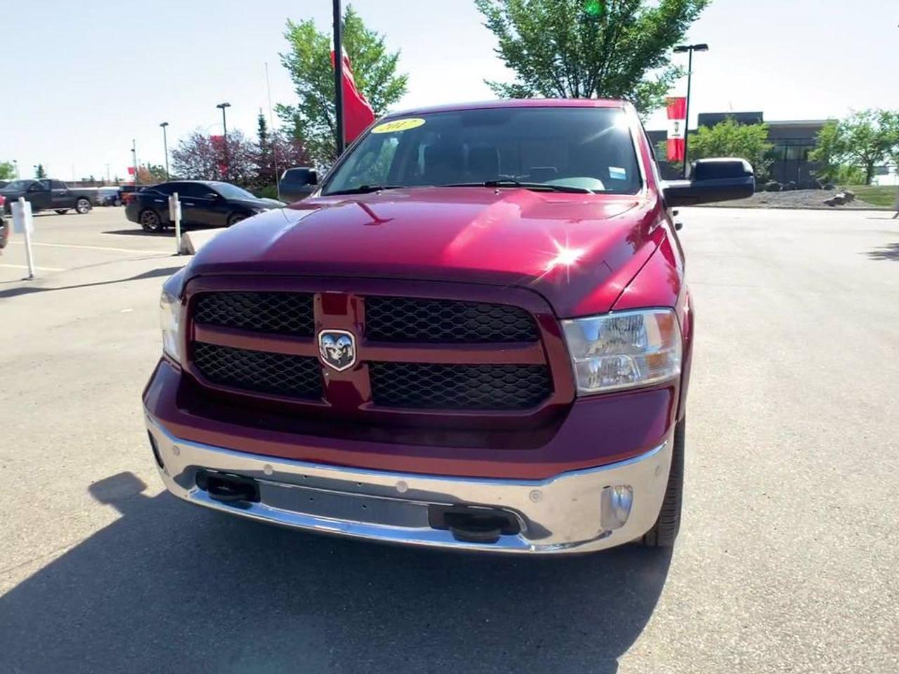 2017 Ram 1500 Outdoorsman-2