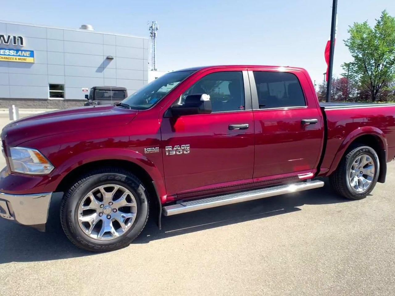 2017 Ram 1500 Outdoorsman-3