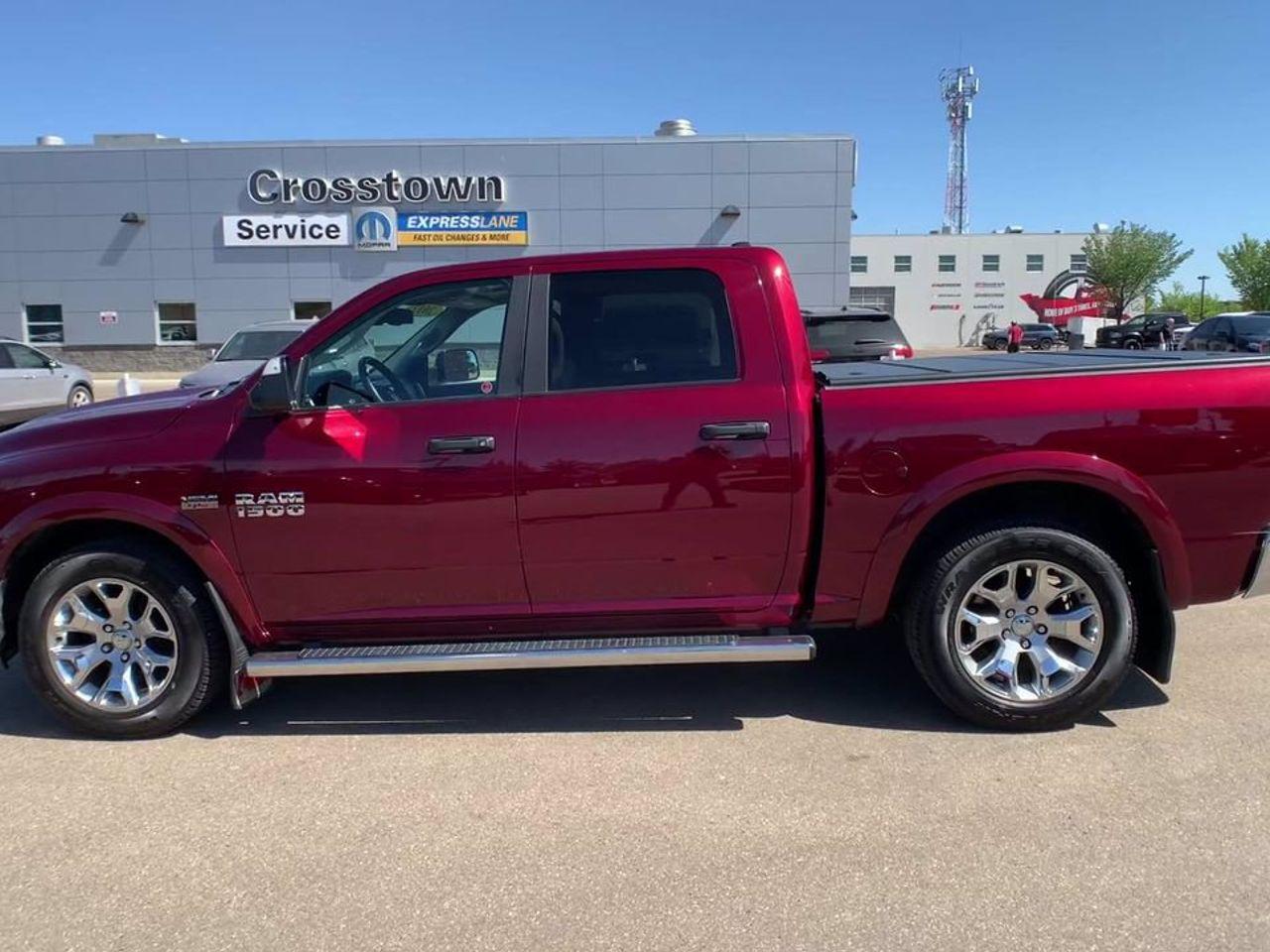 2017 Ram 1500 Outdoorsman-4