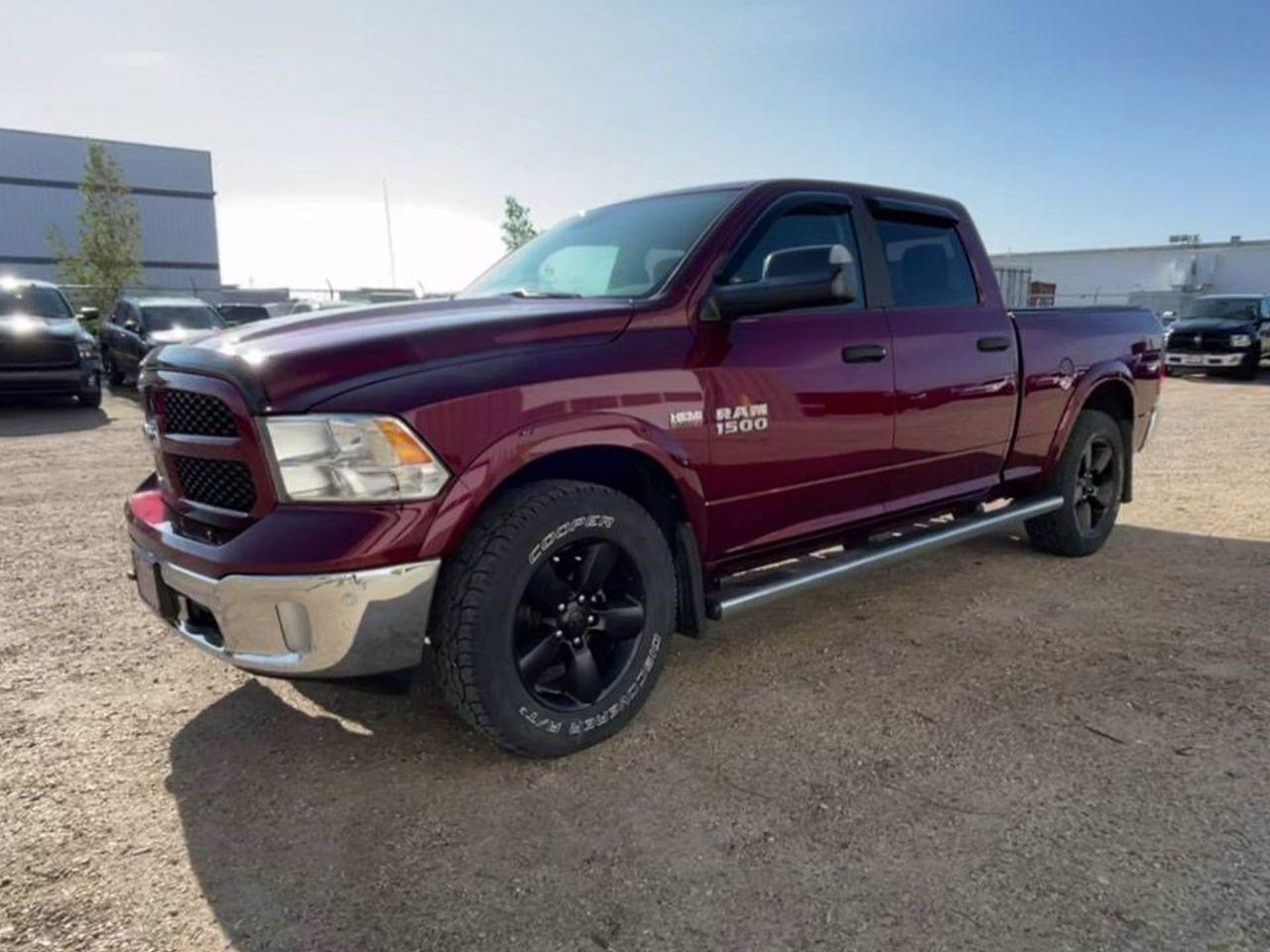 2017 Ram 1500 Outdoorsman-3