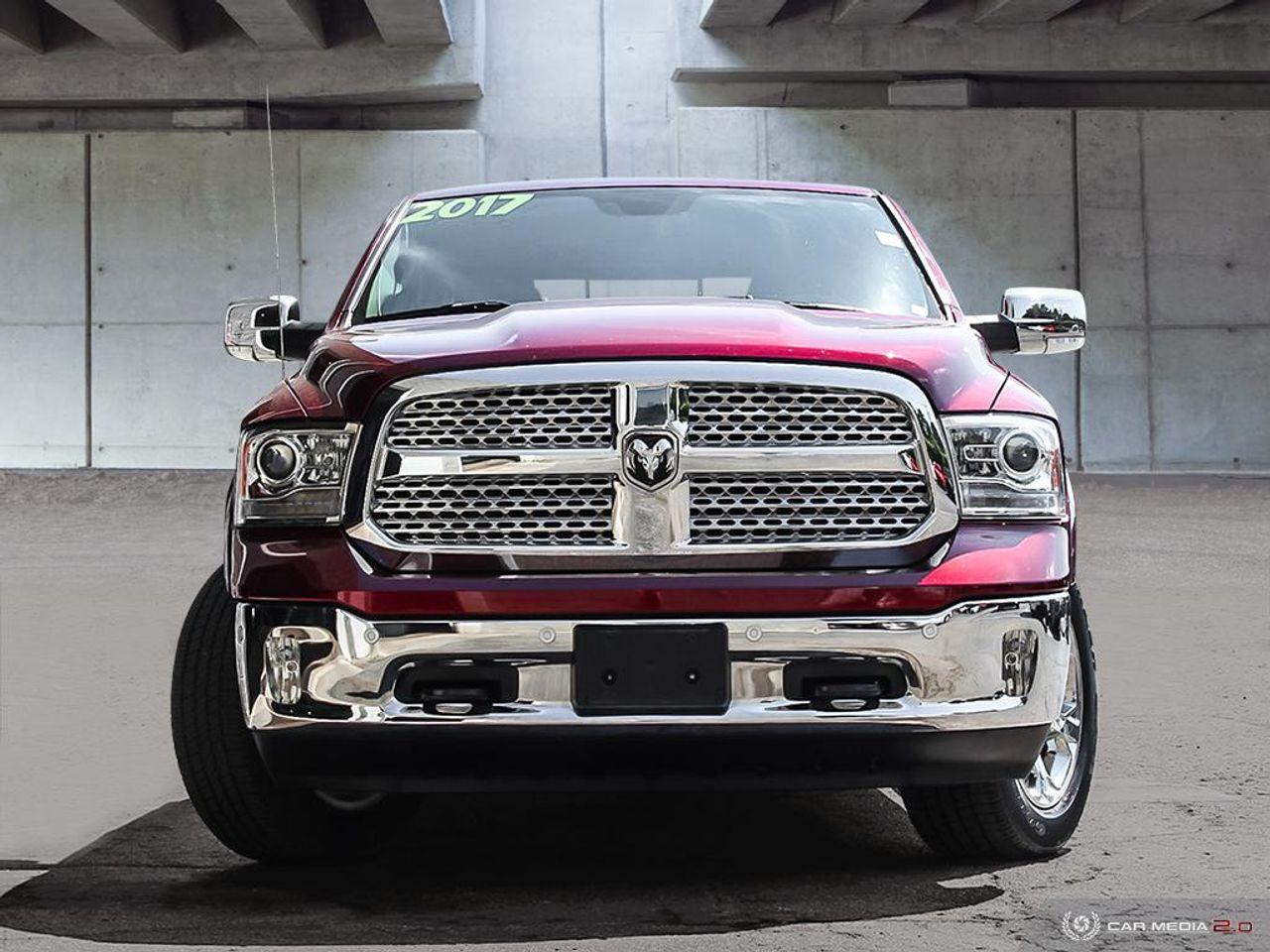 2017 Ram 1500 -1