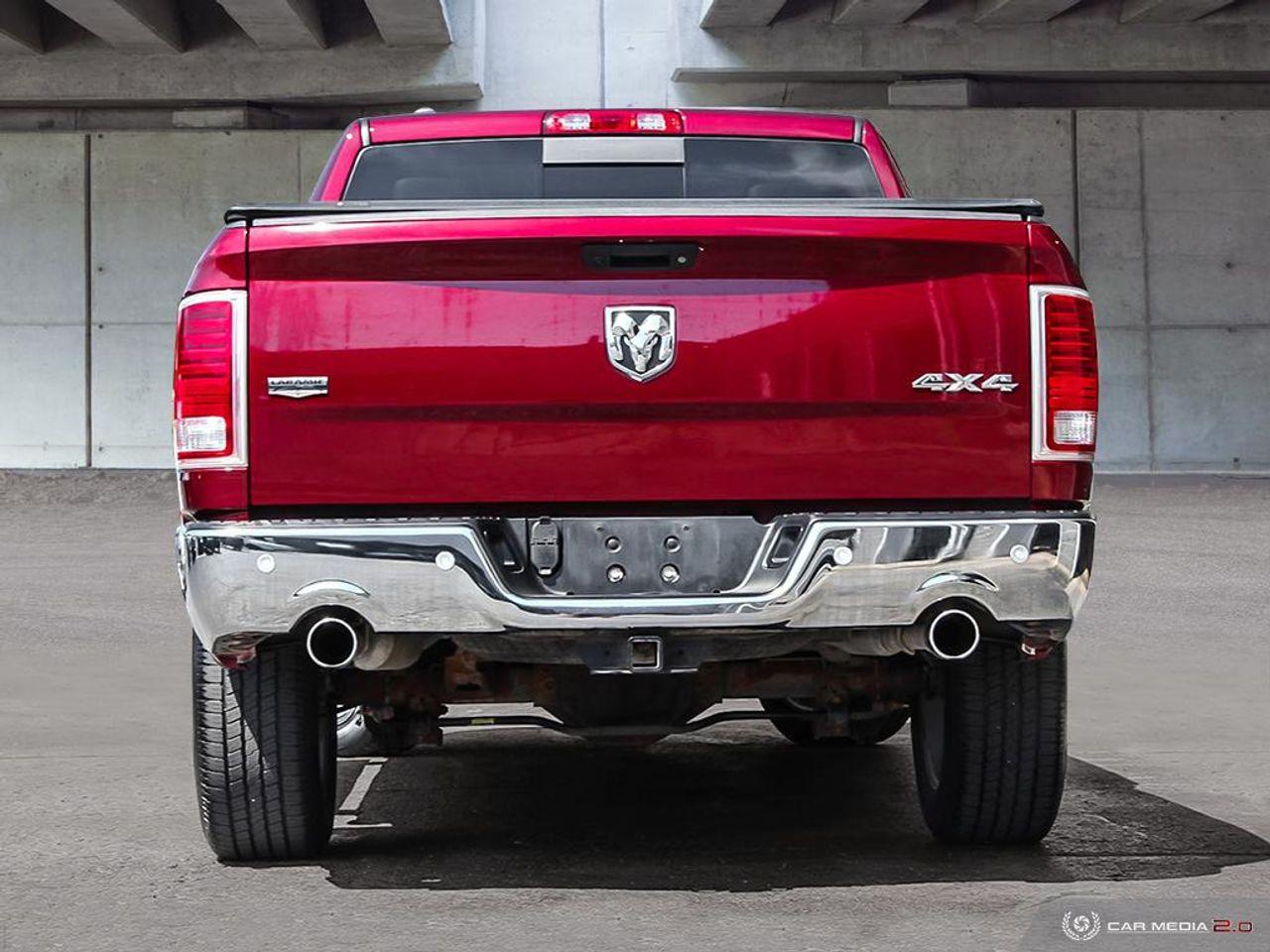 2017 Ram 1500 -4