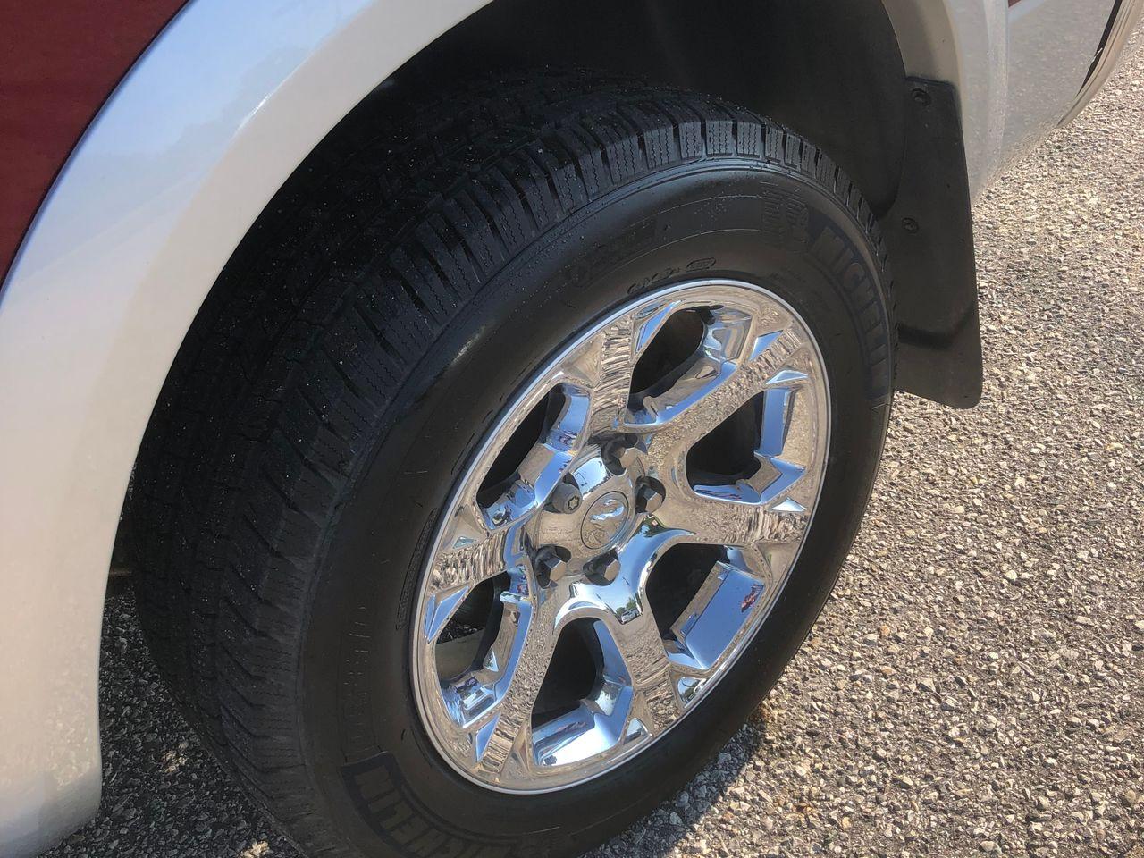 2017 Ram 1500 -4