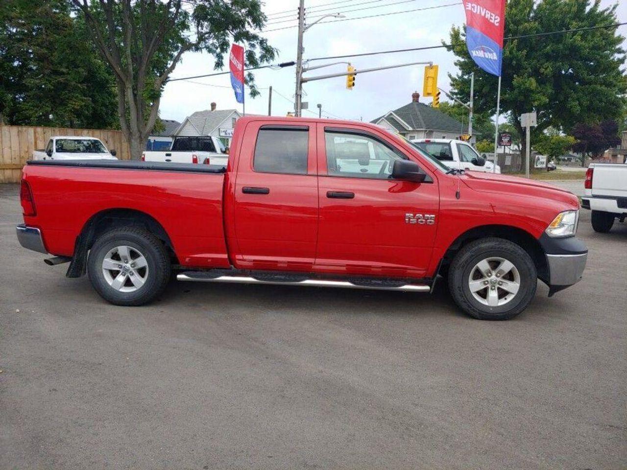 2017 Ram 1500 -3