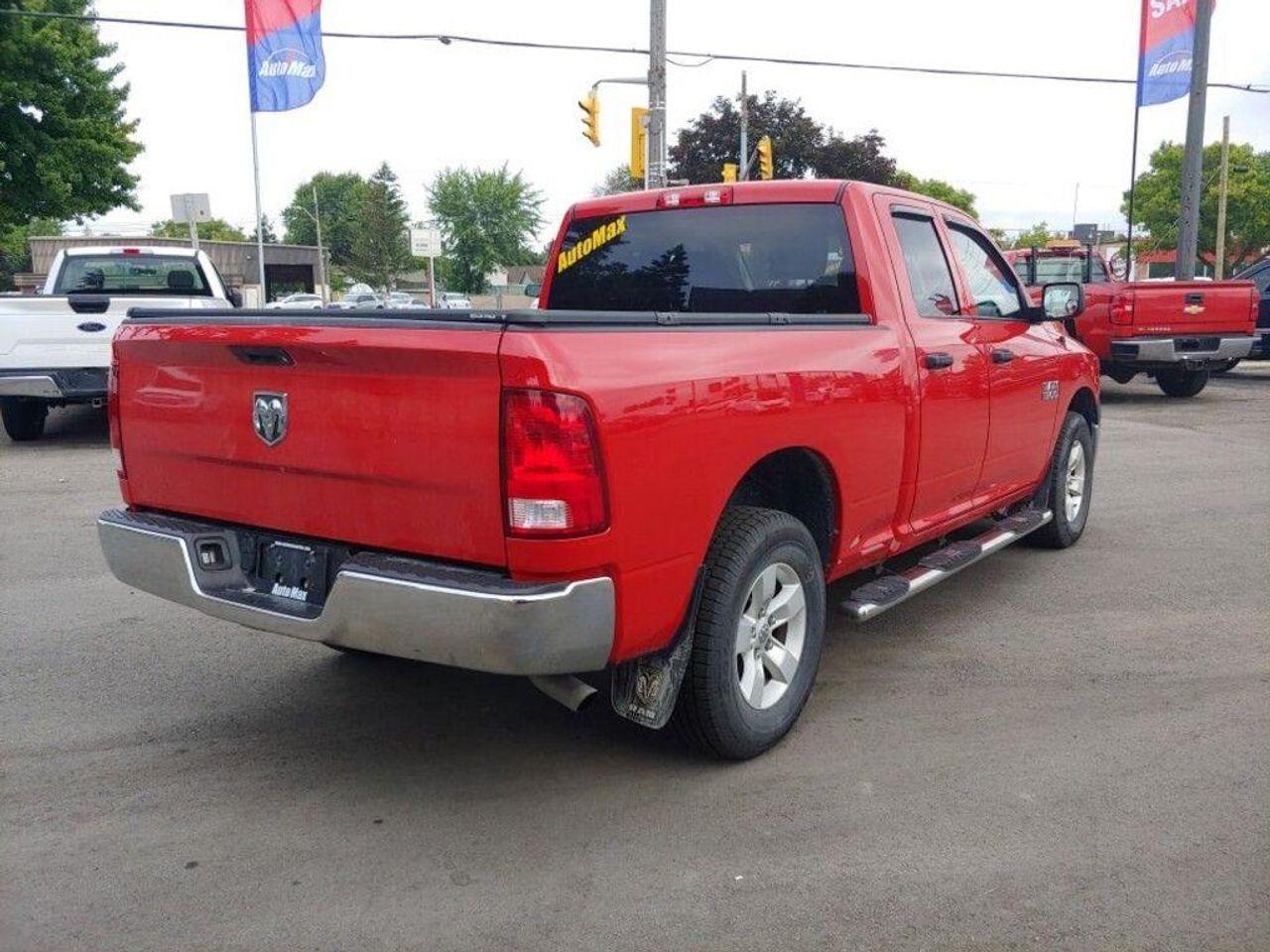2017 Ram 1500 -4