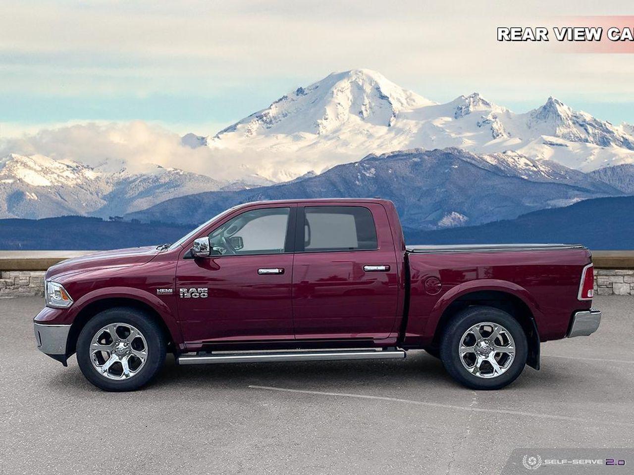 2017 Ram 1500 -2
