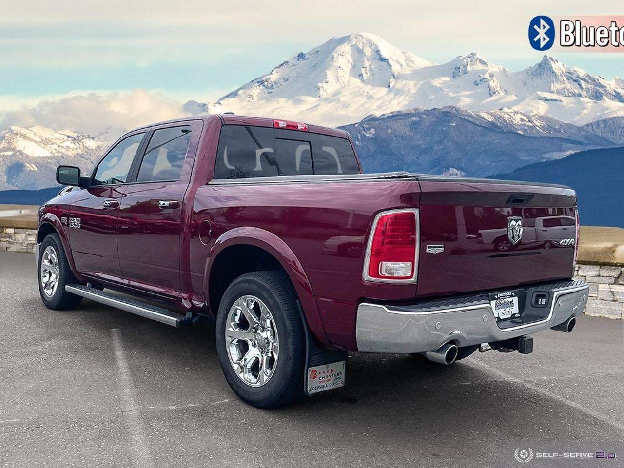 2017 Ram 1500 -3