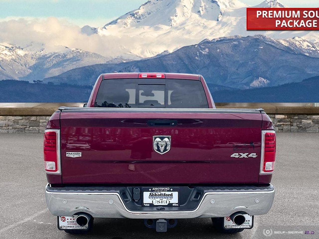 2017 Ram 1500 -4
