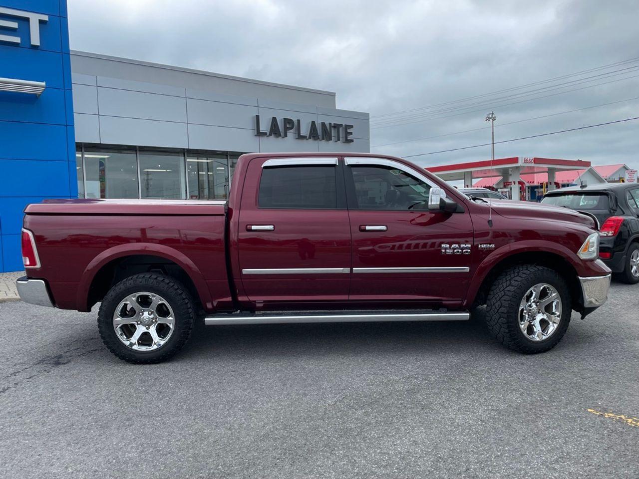 2017 Ram 1500 -1