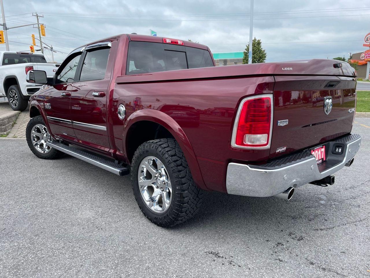2017 Ram 1500 -4