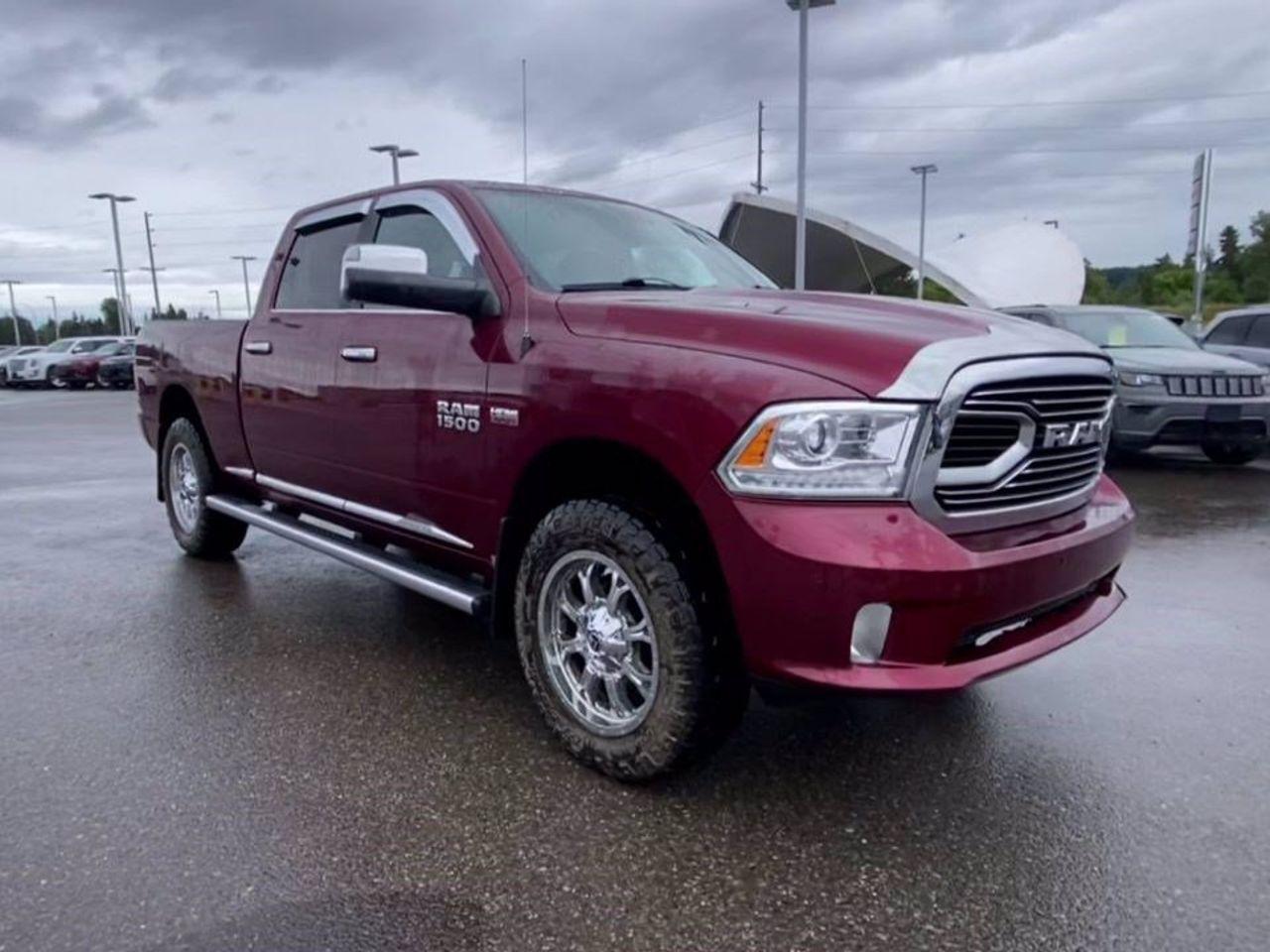 2017 Ram 1500 -1