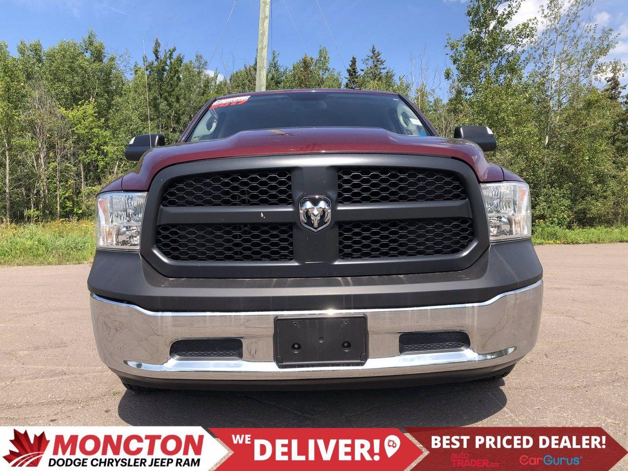 2017 Ram 1500 -1