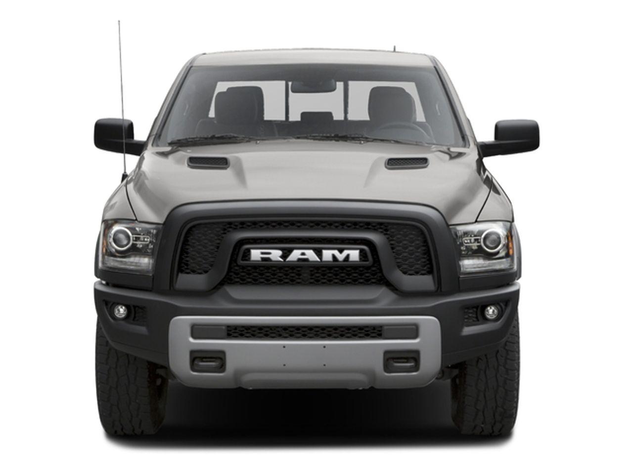 2017 Ram 1500 -3