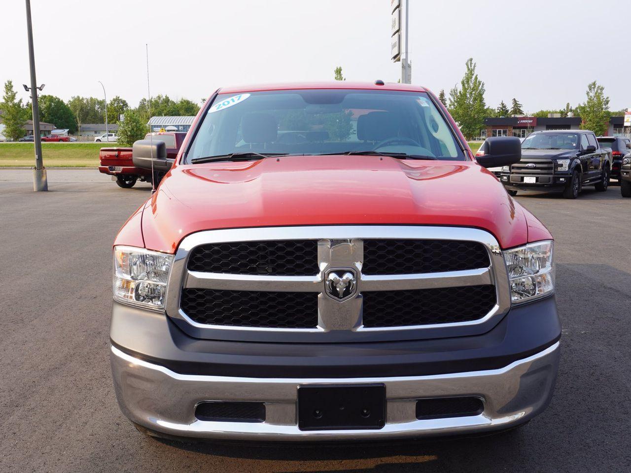 2017 Ram 1500 -1