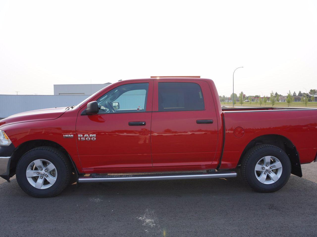 2017 Ram 1500 -3