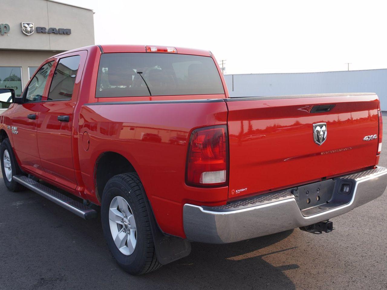 2017 Ram 1500 -4