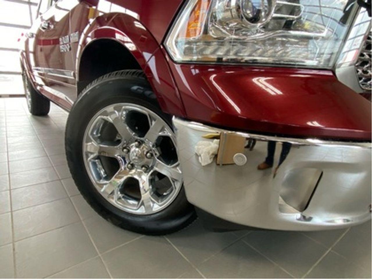 2017 Ram 1500 -3
