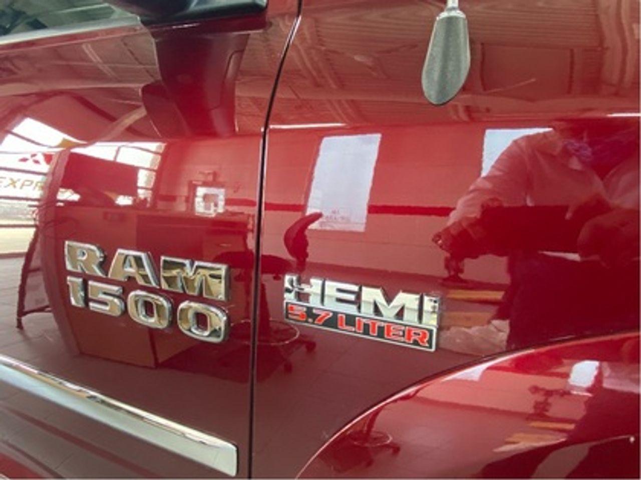 2017 Ram 1500 -4