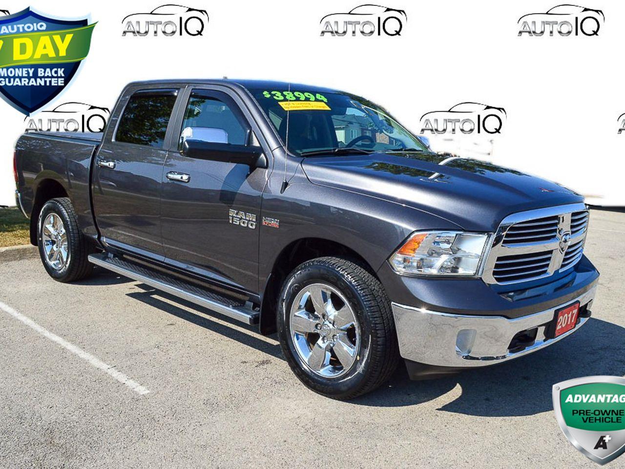 2017 Ram 1500 SLT-0