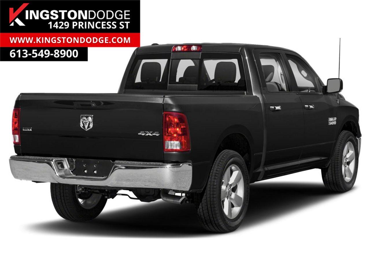 2017 Ram 1500 SLT-2