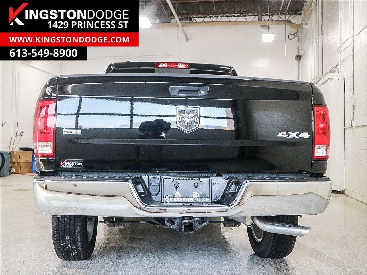 2017 Ram 1500 SLT-3