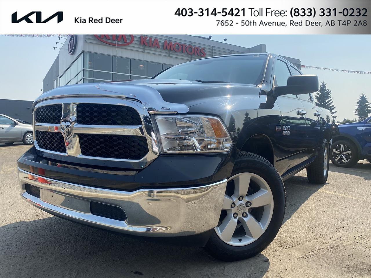 2017 Ram 1500 SLT-0