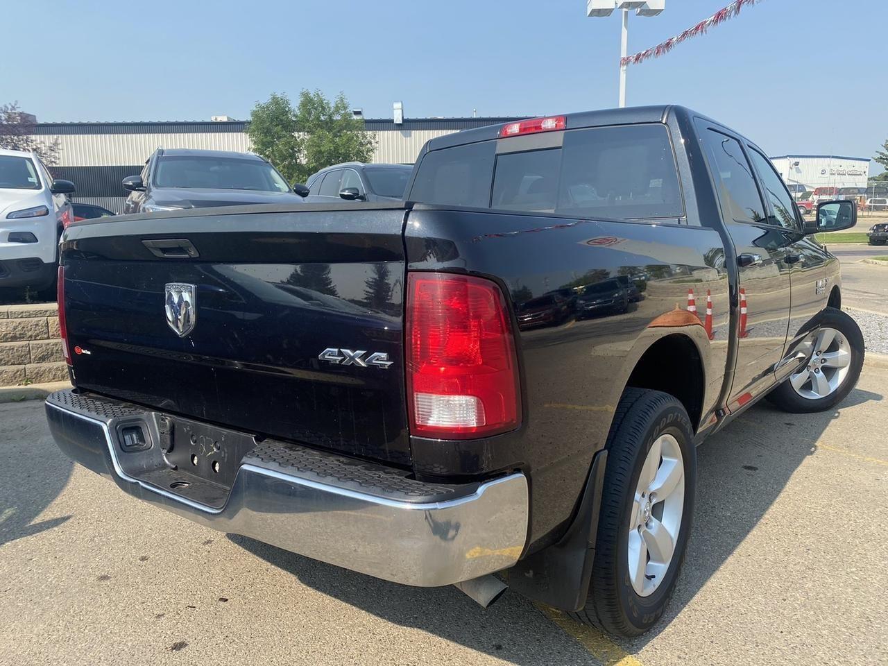 2017 Ram 1500 SLT-3