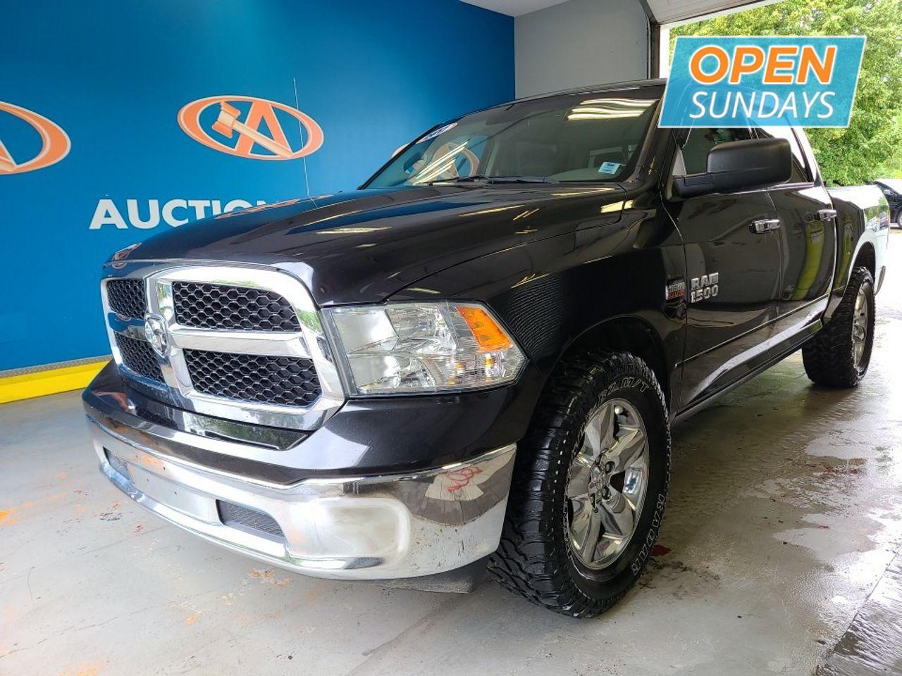 2017 Ram 1500 SLT-0