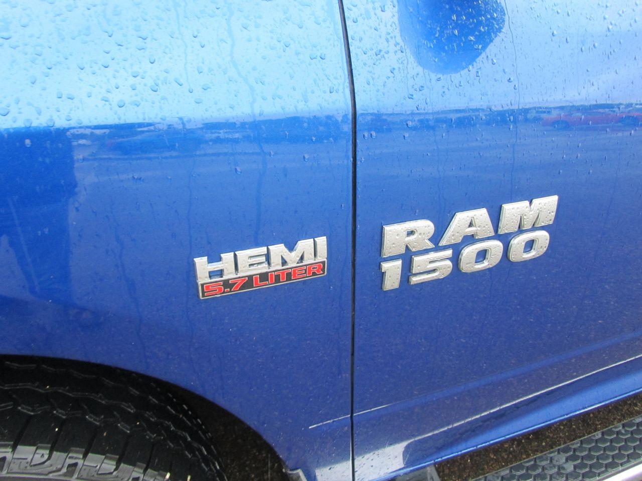 2017 Ram 1500 SLT-3