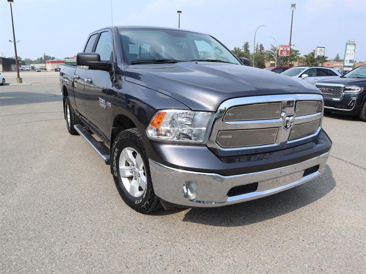 2017 Ram 1500 SLT-2
