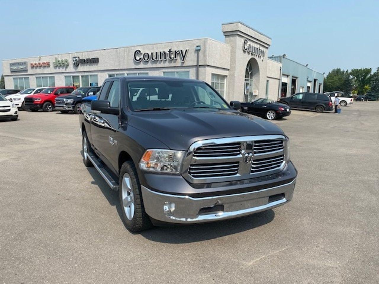 2017 Ram 1500 SLT-0