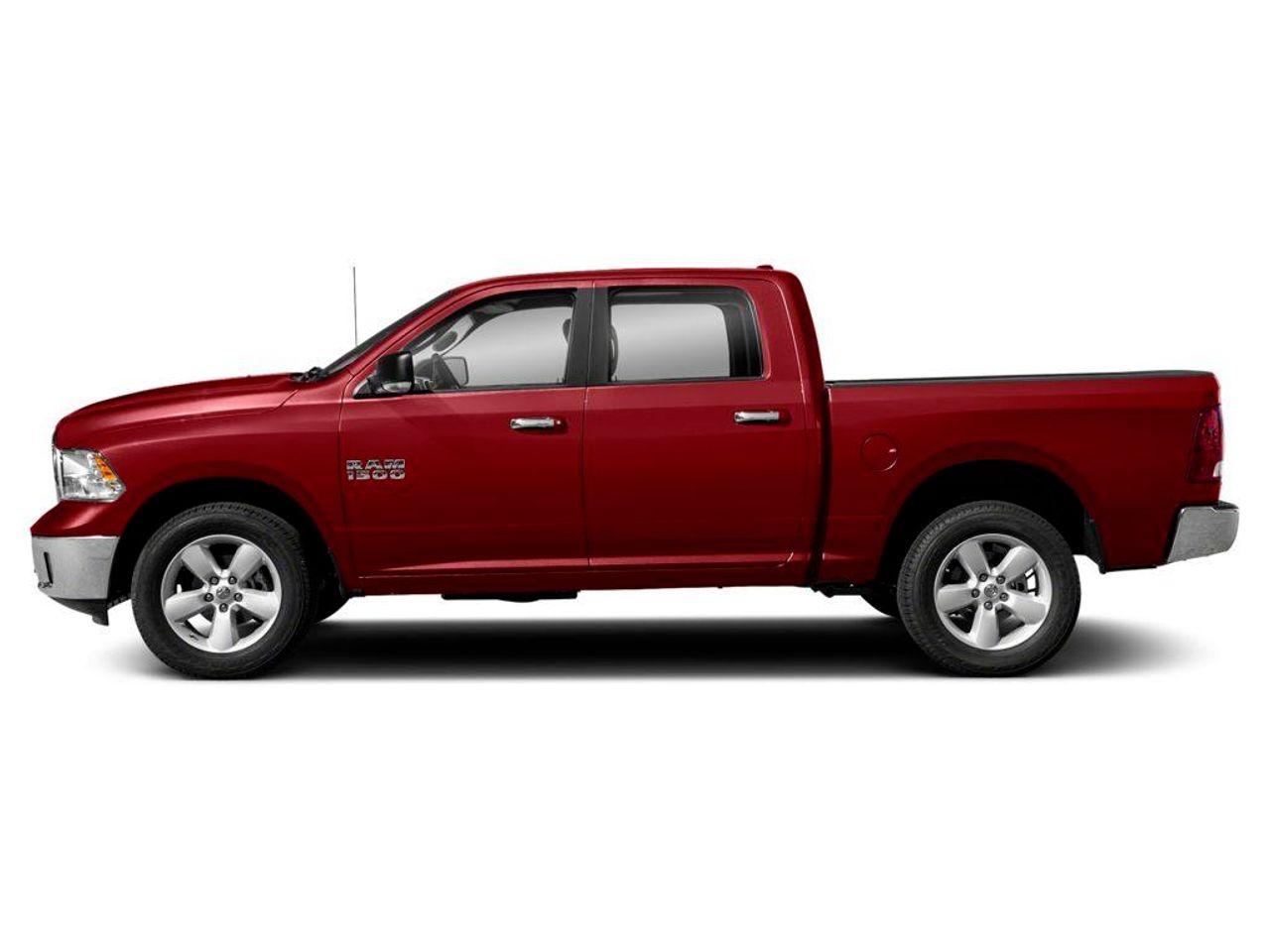 2017 Ram 1500 SLT-1