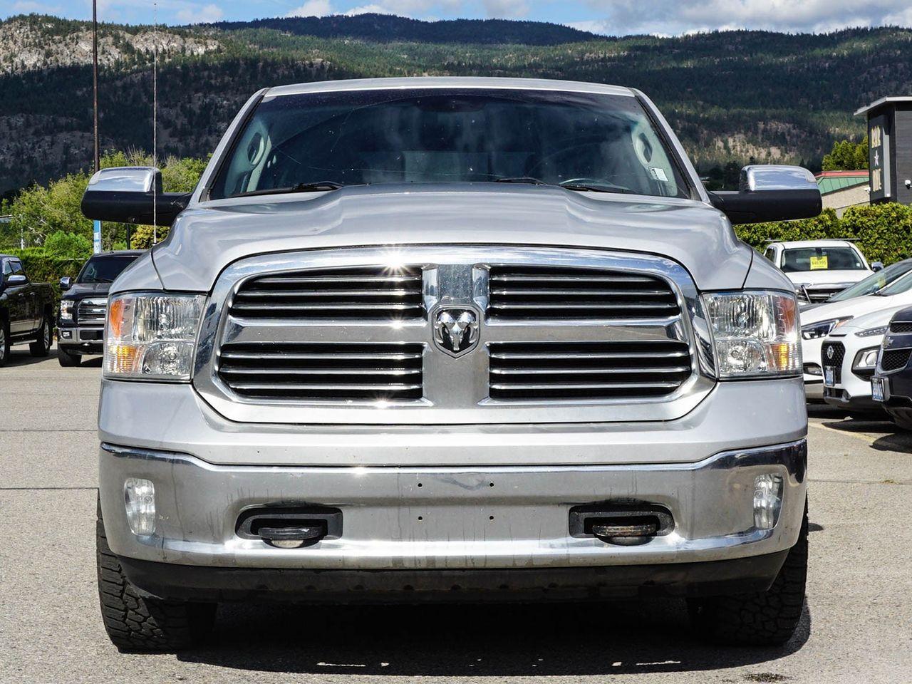 2017 Ram 1500 SLT-0