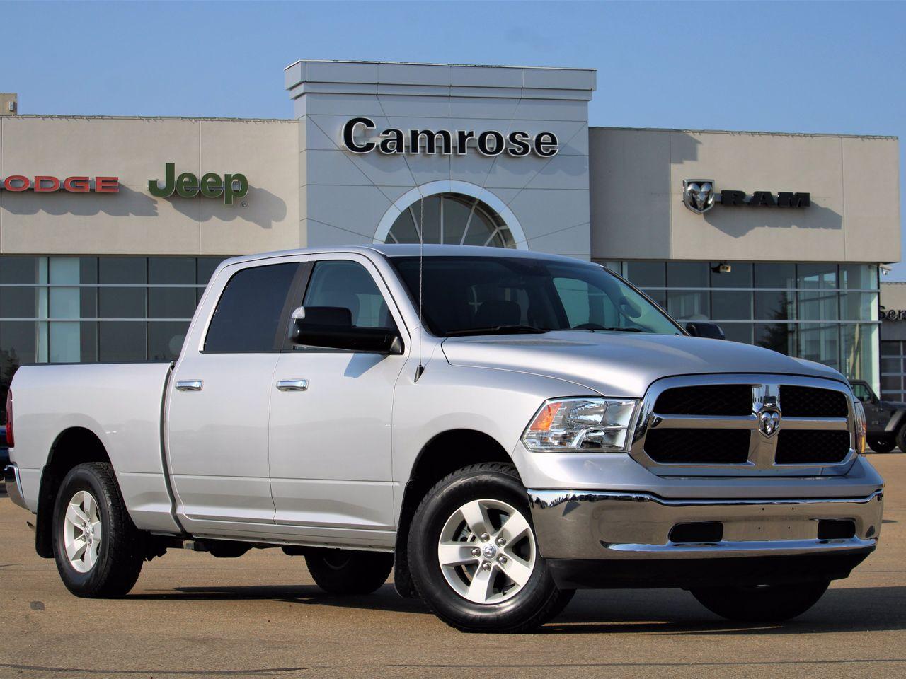 2017 Ram 1500 SLT-0