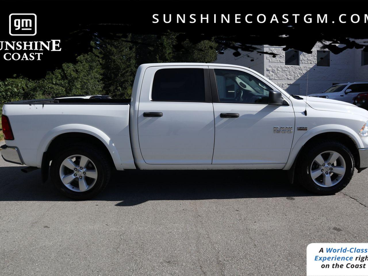 2017 Ram 1500 SLT-0