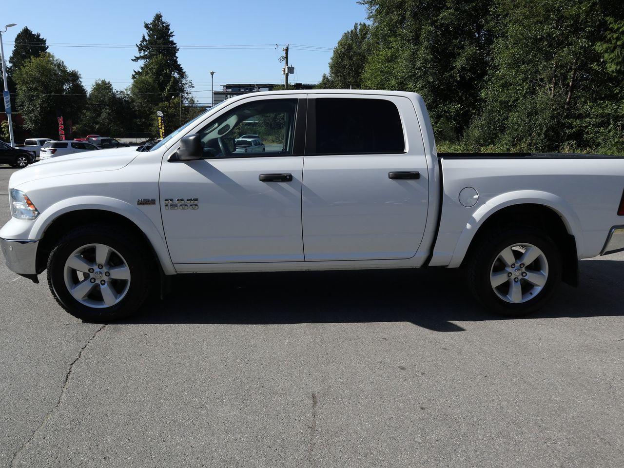 2017 Ram 1500 SLT-2