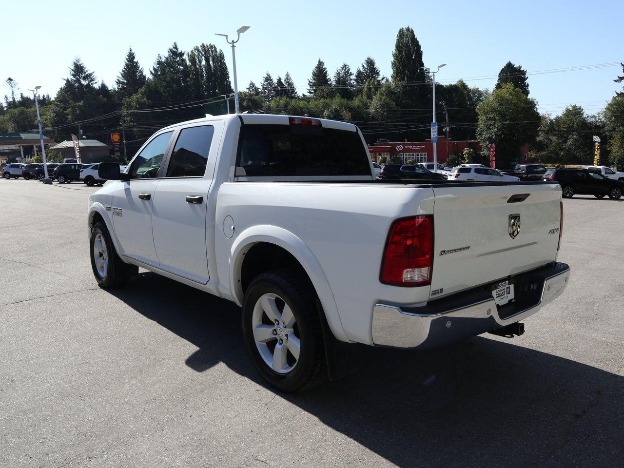 2017 Ram 1500 SLT-3