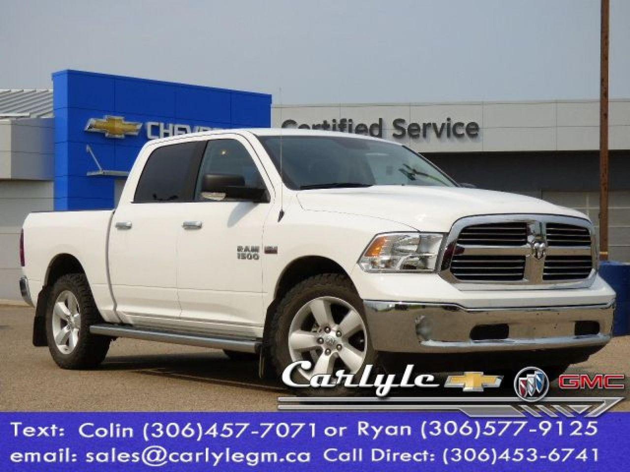 2017 Ram 1500 SLT-0