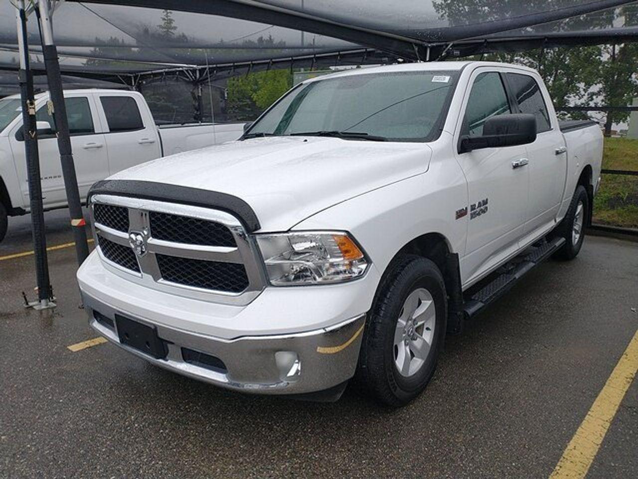 2017 Ram 1500 SLT-0