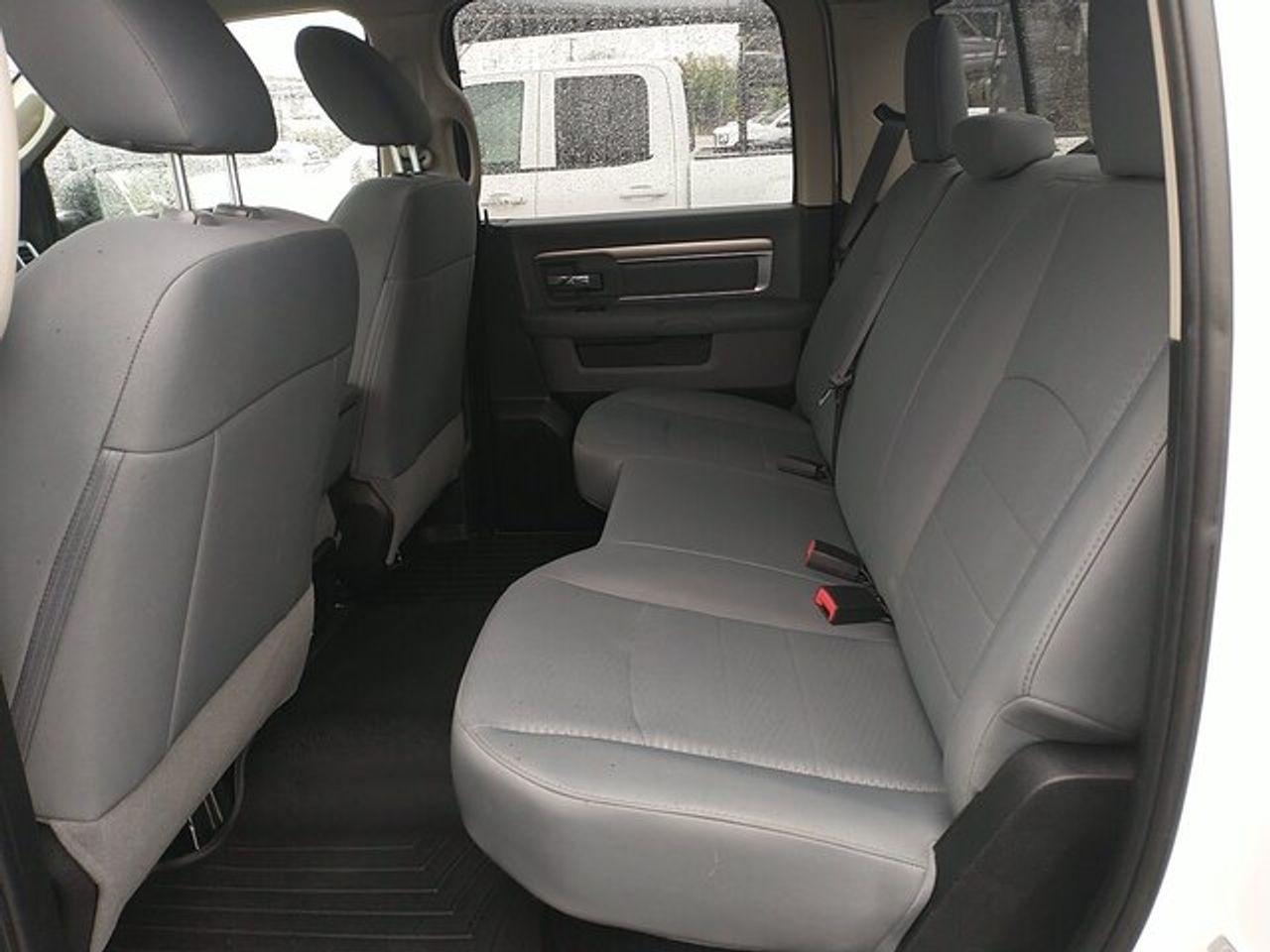 2017 Ram 1500 SLT-3