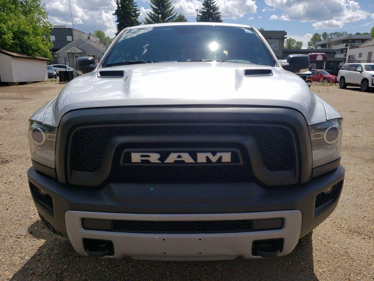 2017 Ram 1500 -1