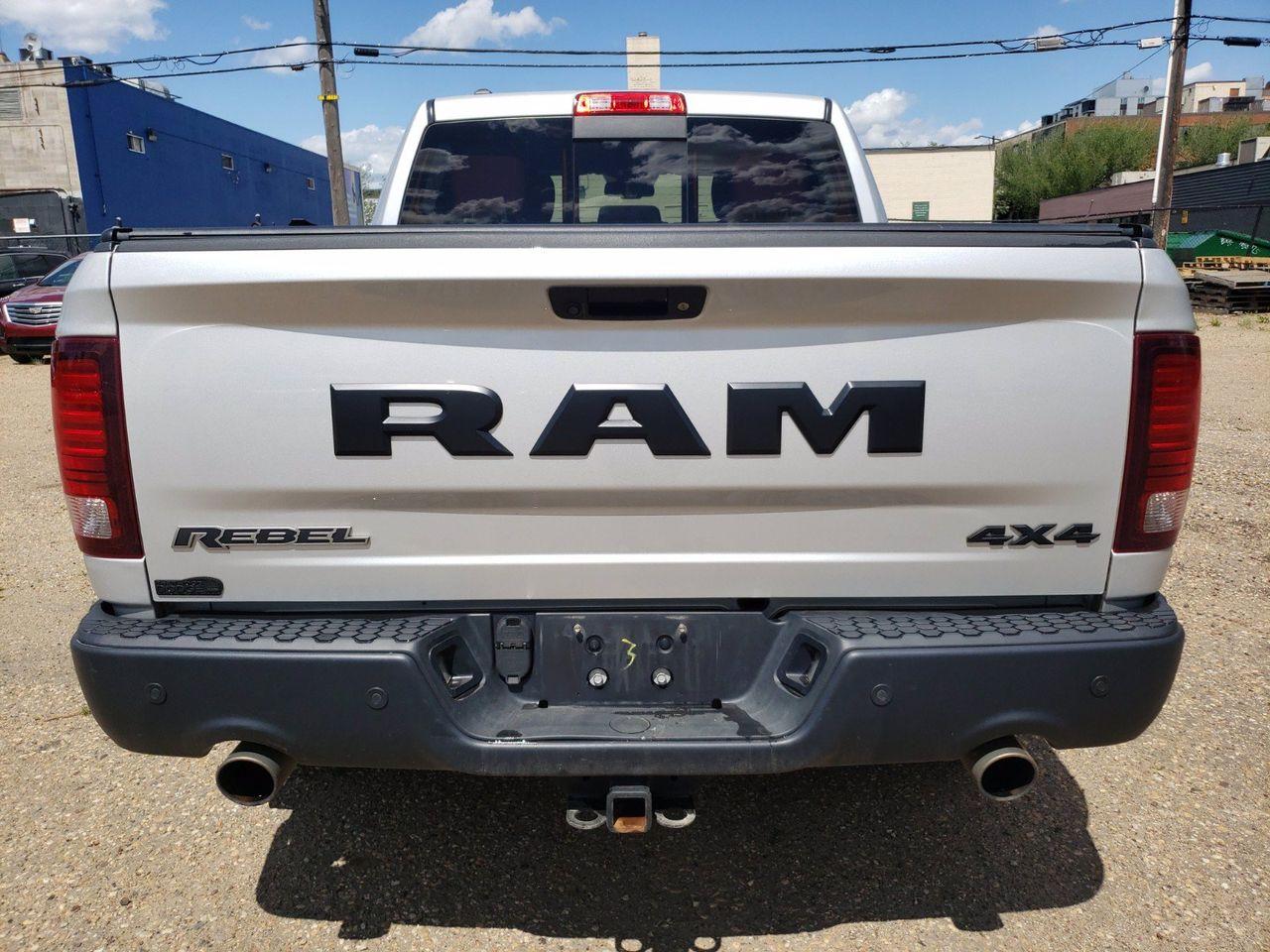 2017 Ram 1500 -4