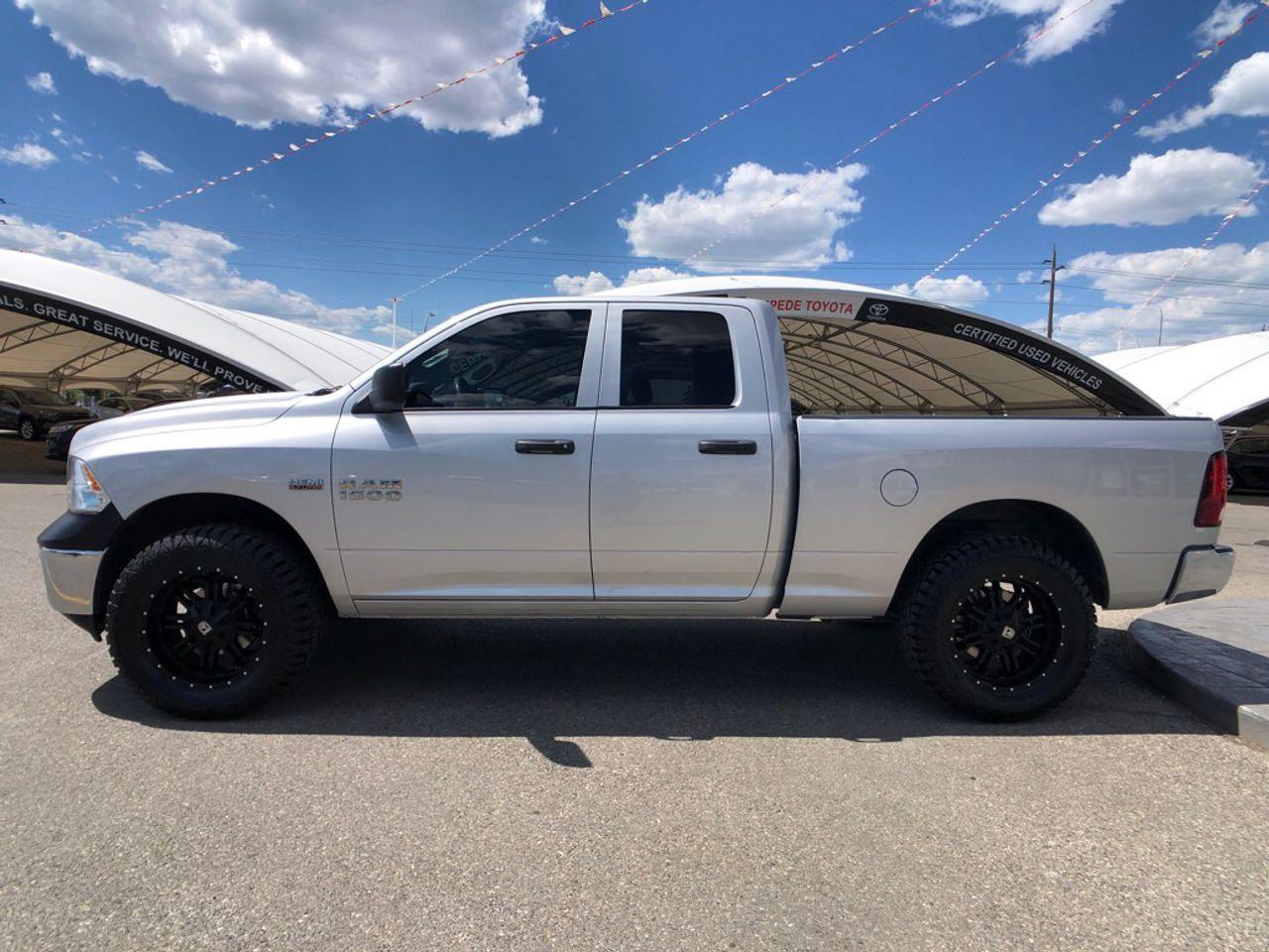 2017 Ram 1500 -4