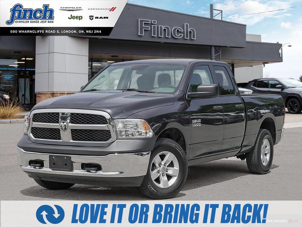 2017 Ram 1500 -0
